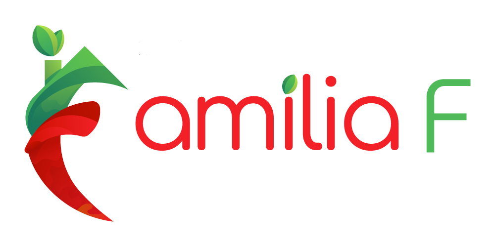 Logo da empresa Familia F